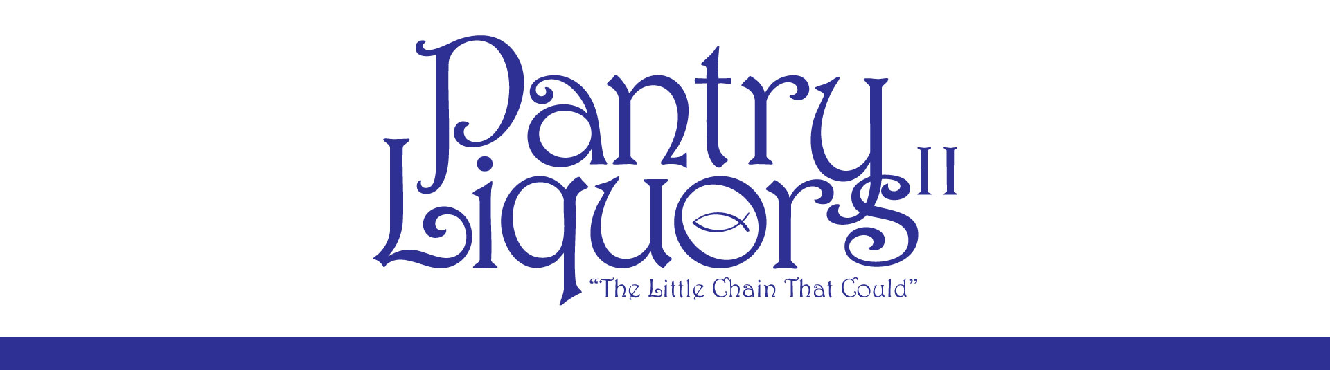 PANTRY LIQUORS 2